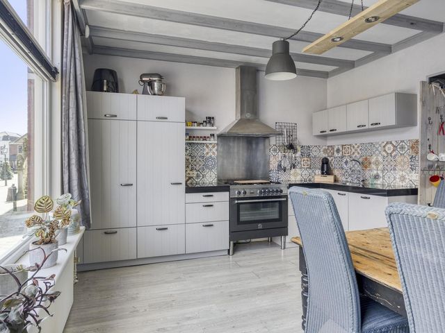 Noorddijkstraat 5, Brouwershaven
