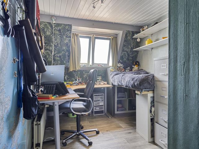 Noorddijkstraat 5, Brouwershaven