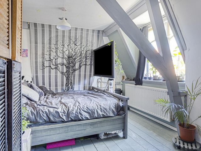 Noorddijkstraat 5, Brouwershaven