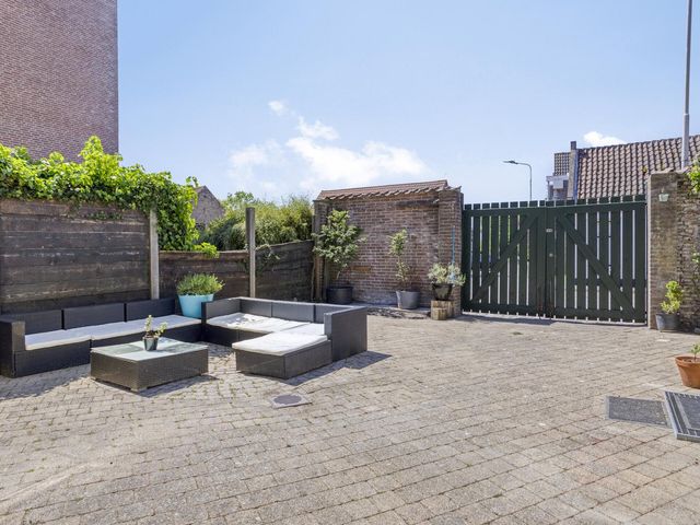 Noorddijkstraat 5, Brouwershaven
