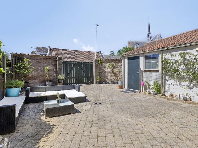 Noorddijkstraat 5, Brouwershaven