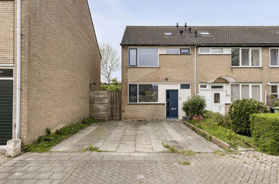 de Roos 24