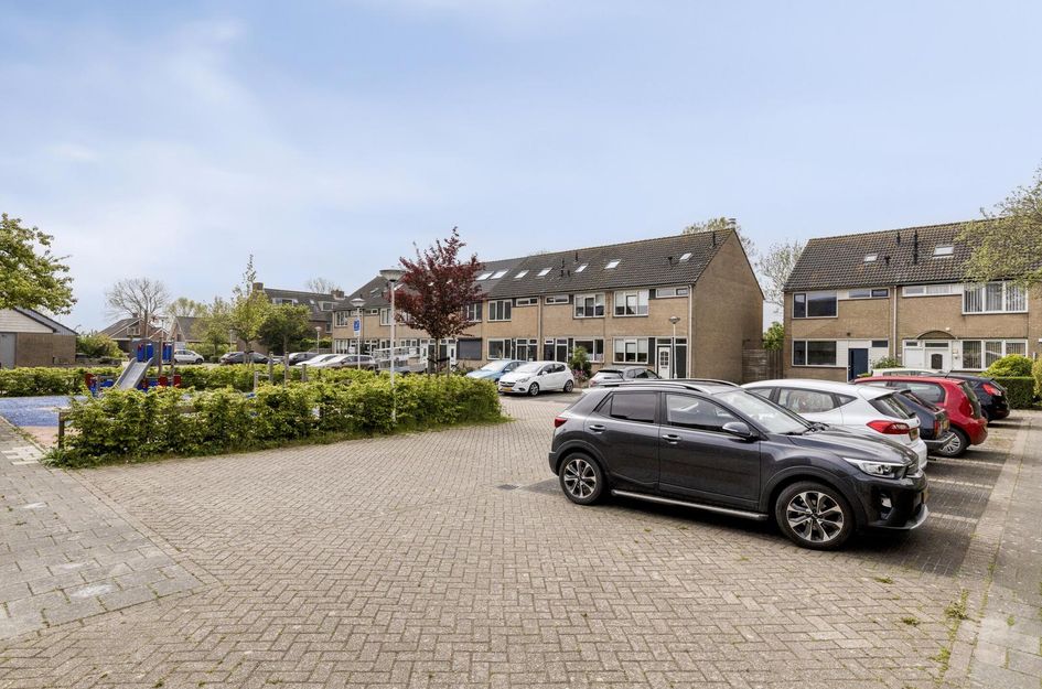 de Roos 24