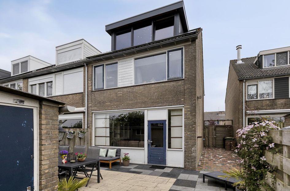 de Roos 24