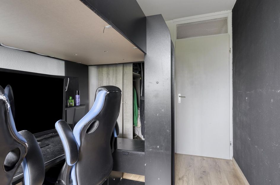 de Roos 24