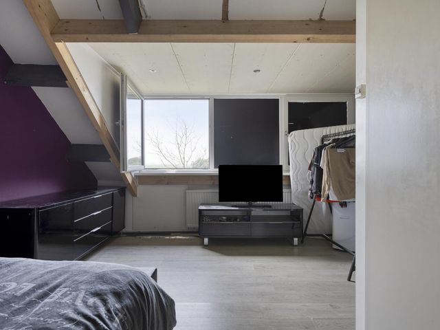 de Roos 24, Brouwershaven