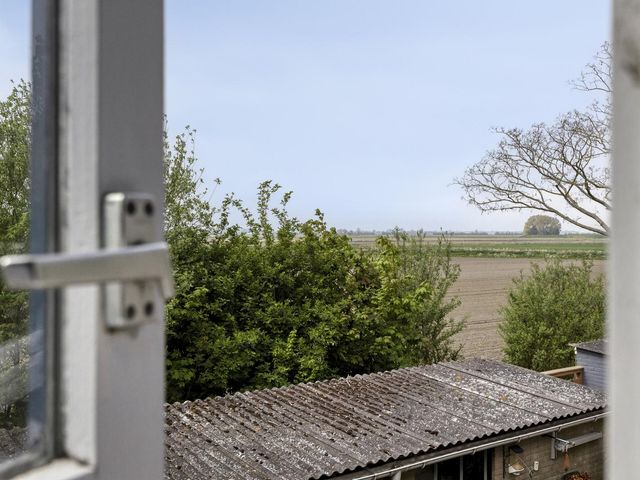 de Roos 24, Brouwershaven
