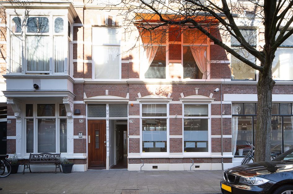 2E Sweelinckstraat 79