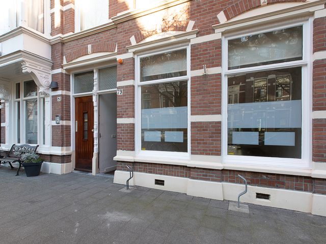 2E Sweelinckstraat 79, Den Haag