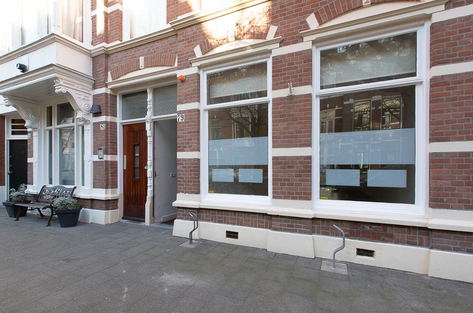 2E Sweelinckstraat 79