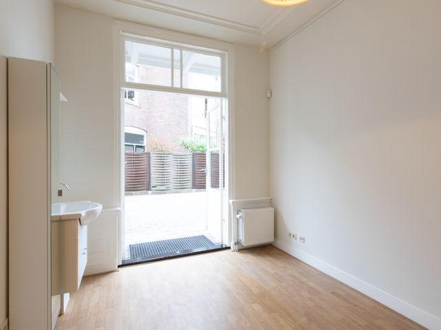 2E Sweelinckstraat 79, Den Haag