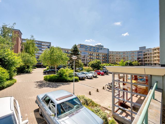 Aquamarijn 177, Alphen Aan Den Rijn
