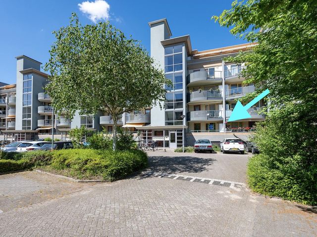 Aquamarijn 177, Alphen Aan Den Rijn
