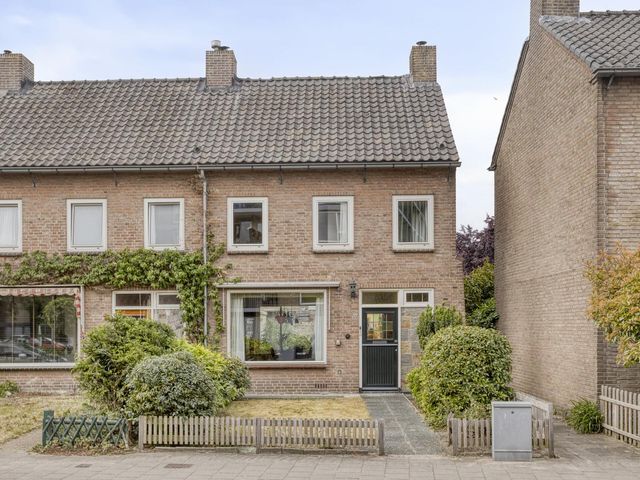 Neerstraat 20, 'S-Hertogenbosch