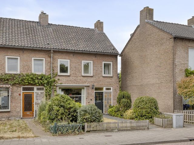 Neerstraat 20, 'S-Hertogenbosch