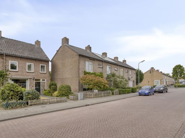 Neerstraat 20, 'S-Hertogenbosch
