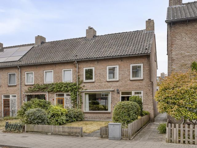 Neerstraat 20, 'S-Hertogenbosch