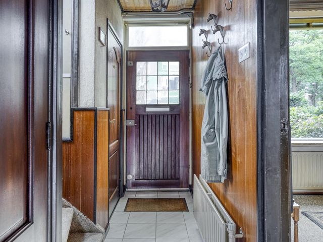 Neerstraat 20, 'S-Hertogenbosch