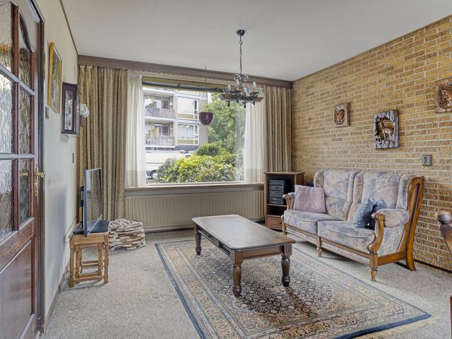 Neerstraat 20, 'S-Hertogenbosch