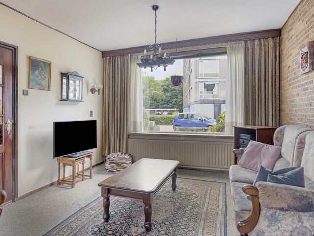 Neerstraat 20, 'S-Hertogenbosch