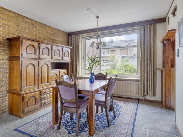Neerstraat 20, 'S-Hertogenbosch
