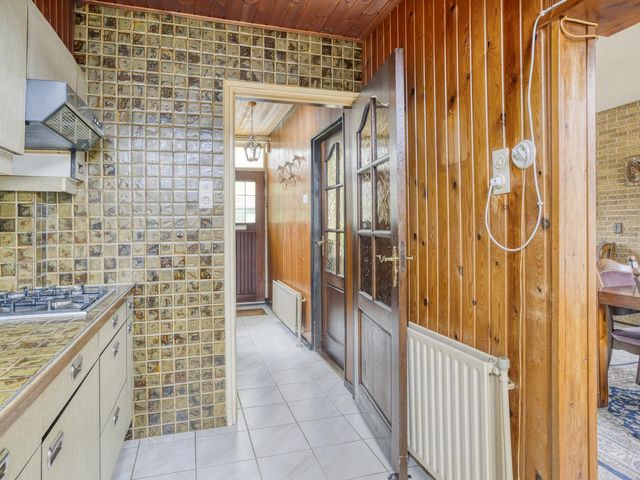Neerstraat 20, 'S-Hertogenbosch