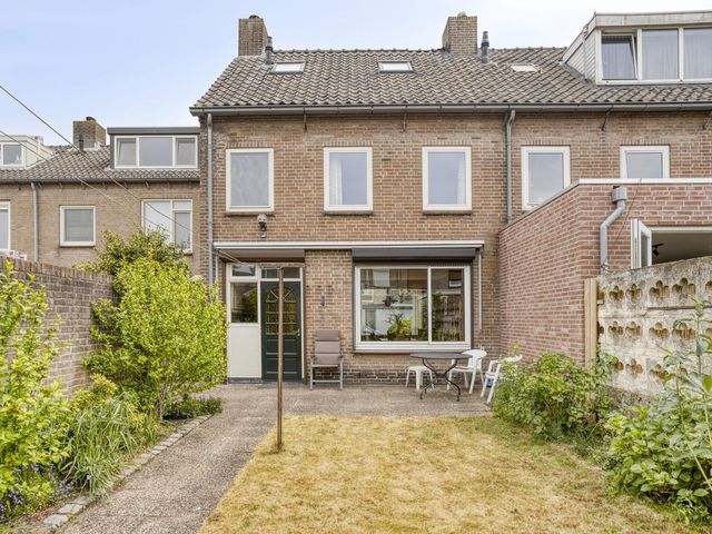 Neerstraat 20, 'S-Hertogenbosch