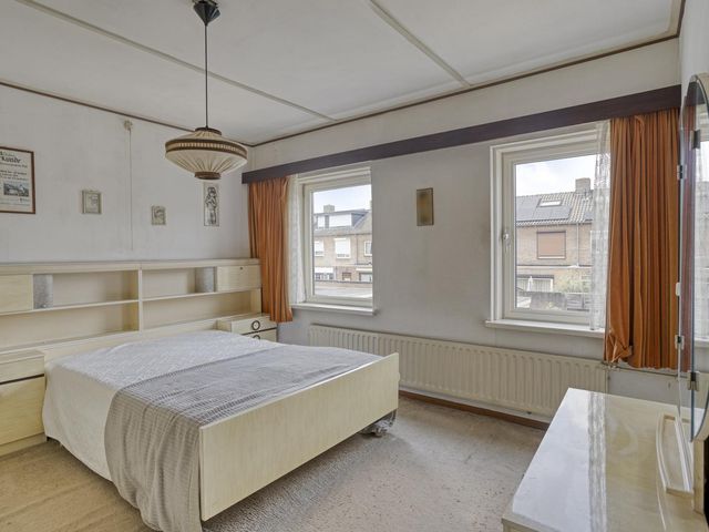 Neerstraat 20, 'S-Hertogenbosch