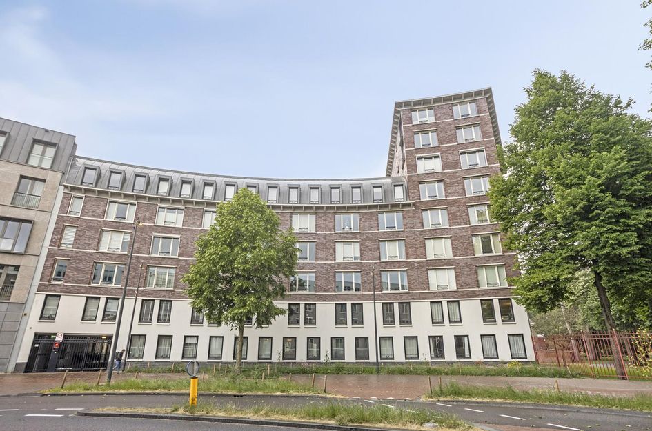 Kapucijnenhof 7