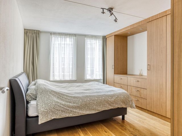 Kapucijnenhof 7, Breda