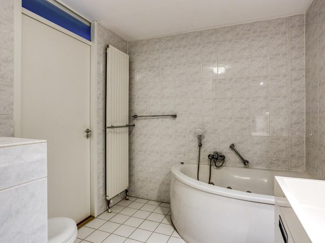 Kapucijnenhof 7, Breda