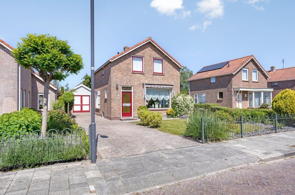 Rozenhoutstraat 8