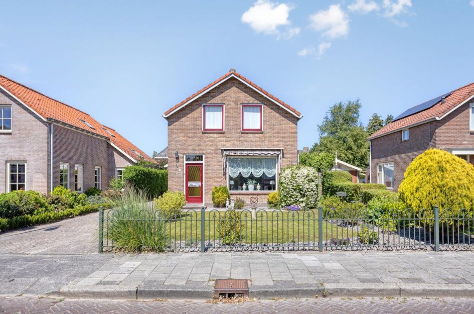 Rozenhoutstraat 8