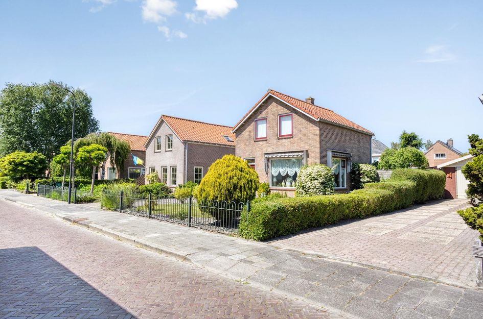 Rozenhoutstraat 8