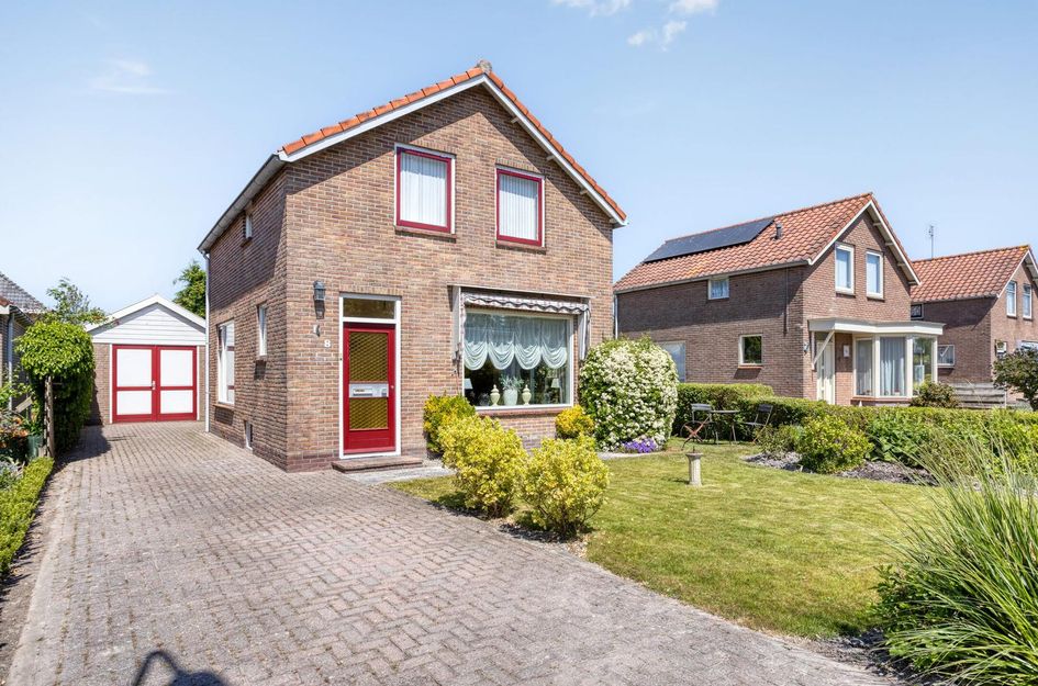 Rozenhoutstraat 8
