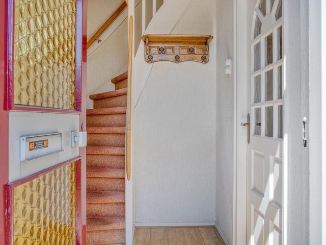 Rozenhoutstraat 8, Heerhugowaard