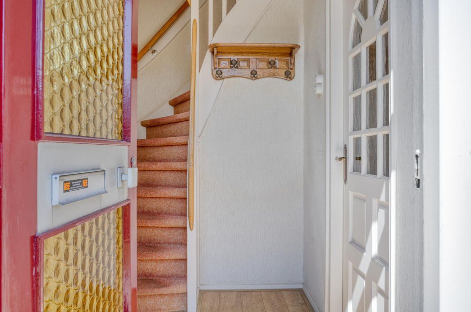 Rozenhoutstraat 8