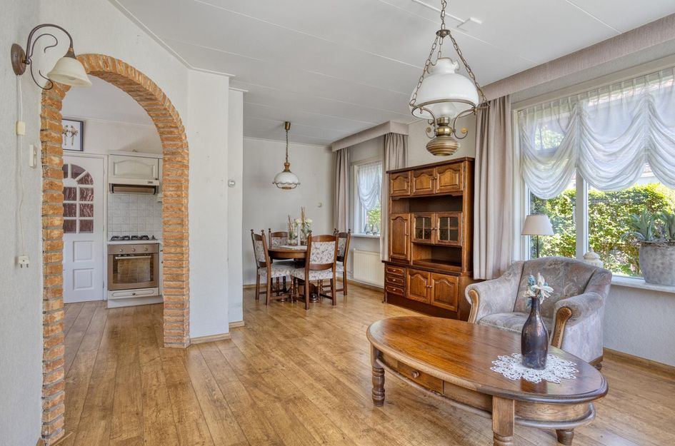 Rozenhoutstraat 8