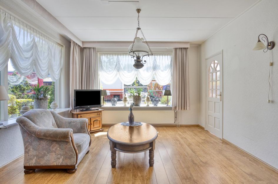 Rozenhoutstraat 8