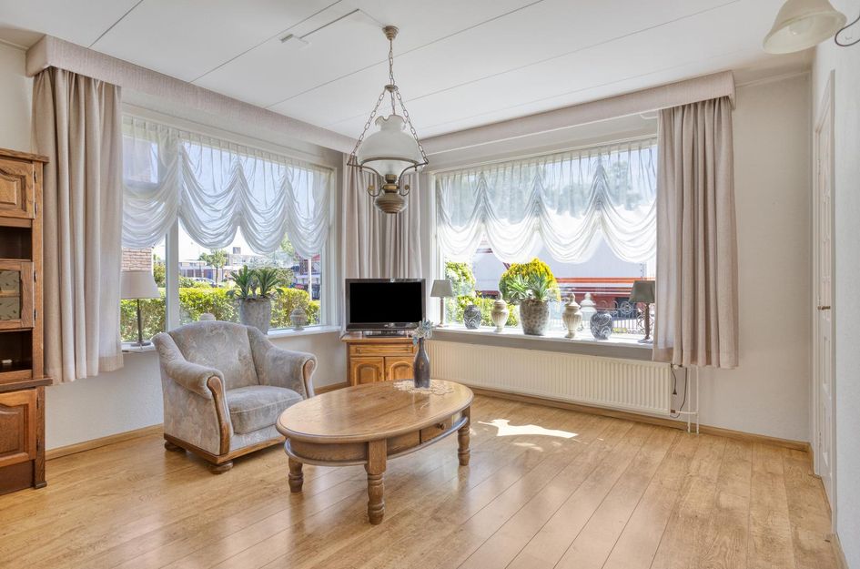 Rozenhoutstraat 8
