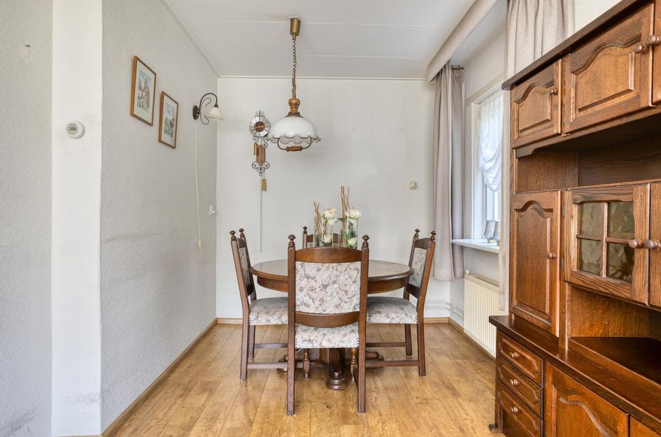 Rozenhoutstraat 8