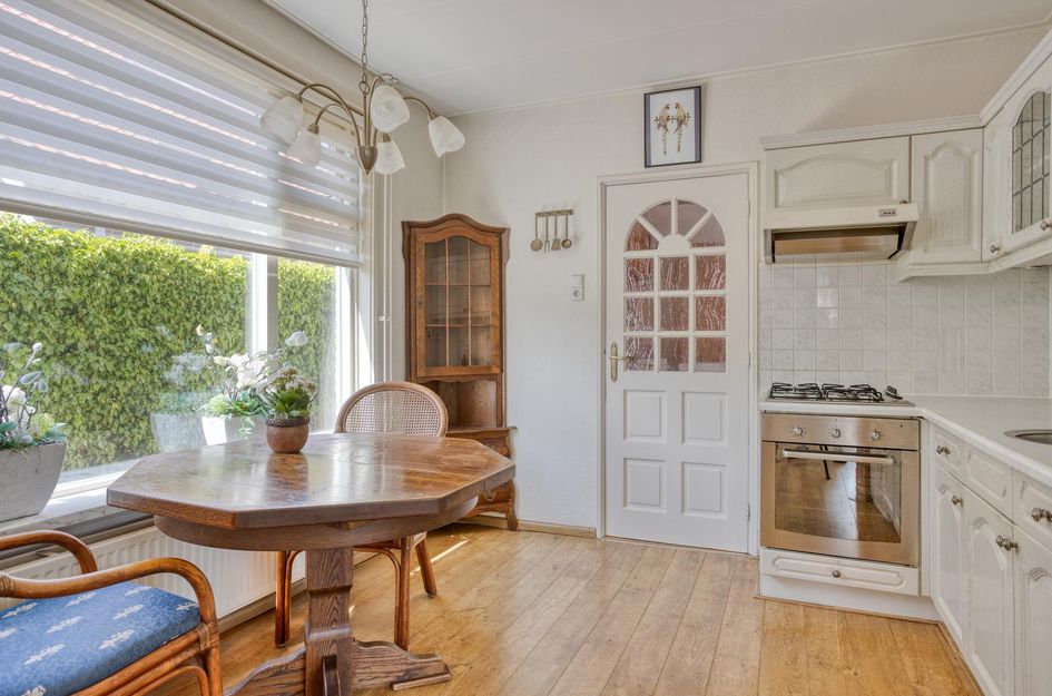Rozenhoutstraat 8