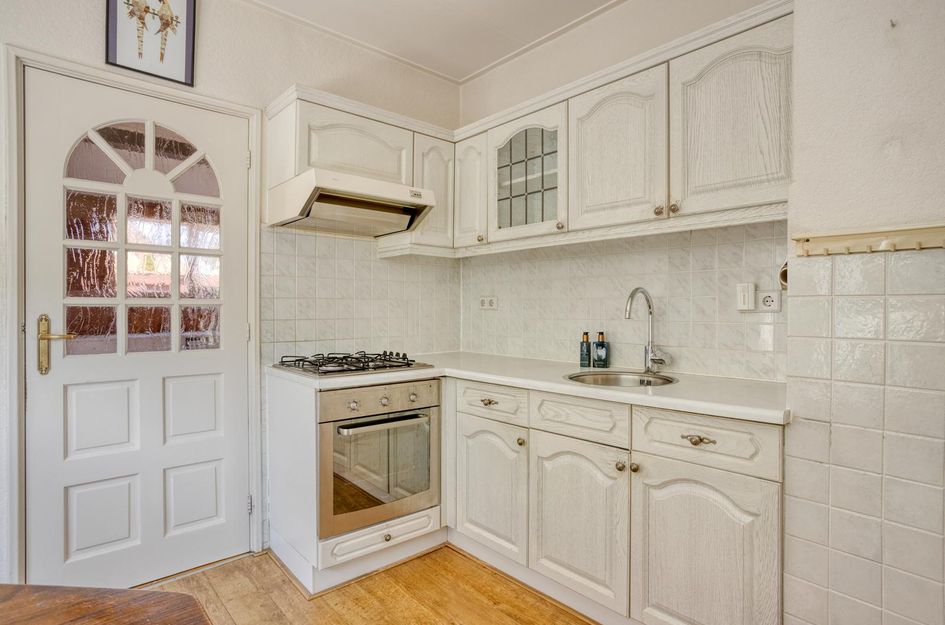 Rozenhoutstraat 8