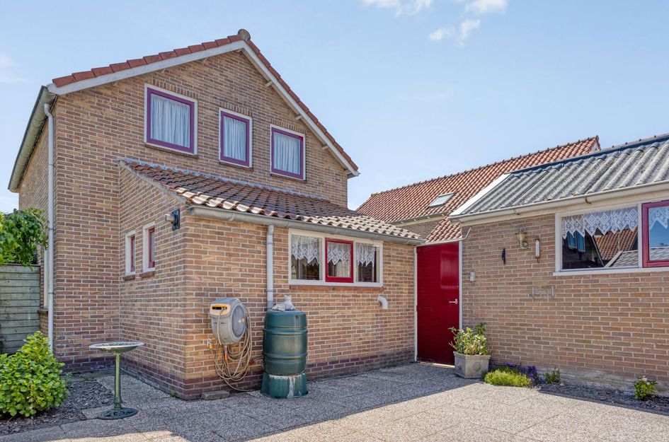 Rozenhoutstraat 8
