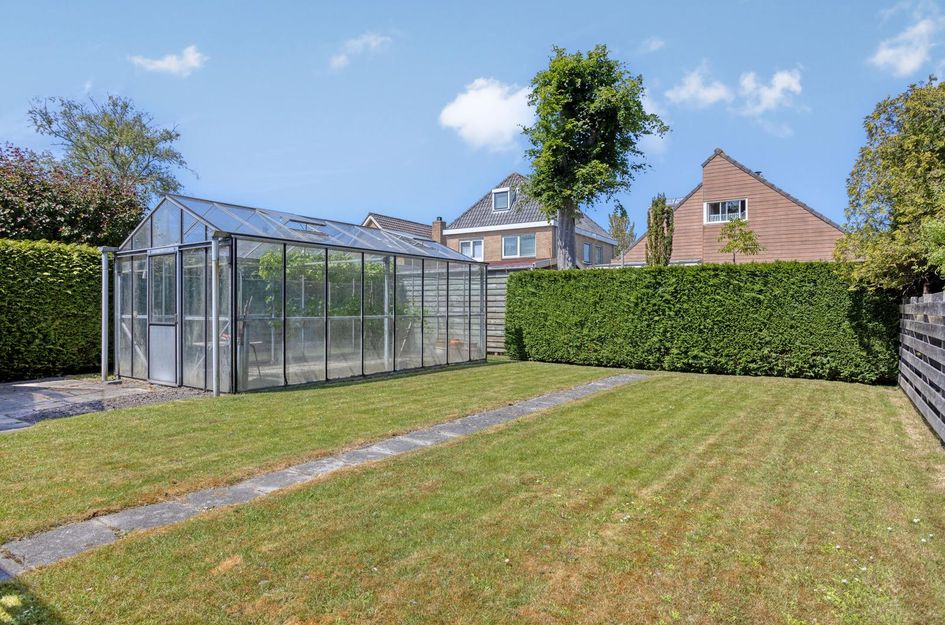 Rozenhoutstraat 8