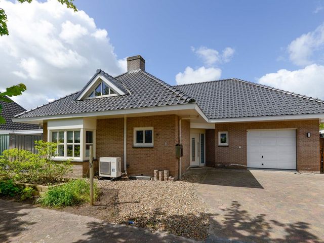 Broekfinne 155, De Wilgen