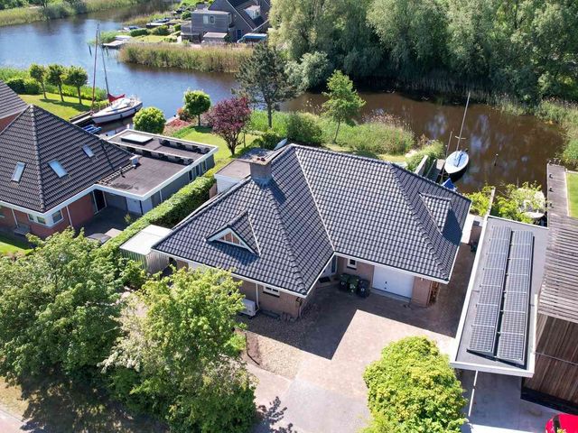 Broekfinne 155, De Wilgen