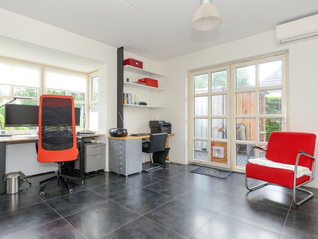 Broekfinne 155, De Wilgen