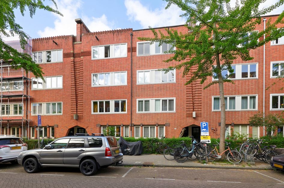 Vespuccistraat 99 1