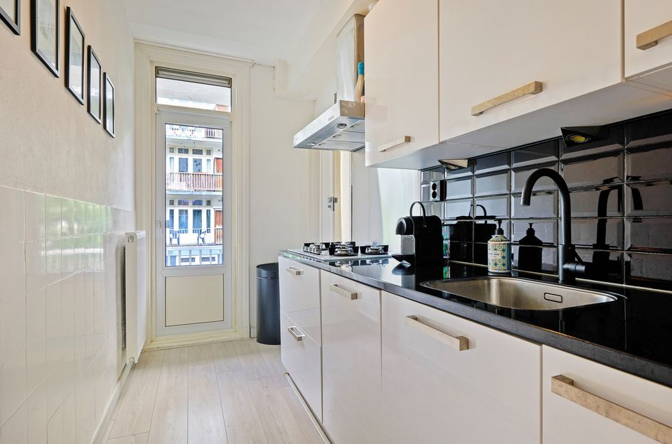 Vespuccistraat 99 1